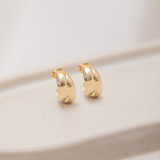 Argollas - Duo Hoop