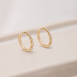 Argollas - Classic Shine M