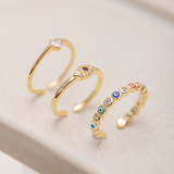 Anillos - Love Shine