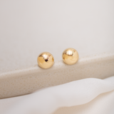 Aretes Mini - Bombita
