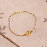 Pulseras Broche - Link Árbol de la vida