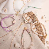 Collares - Conchita de Mar