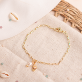 Pulseras Broche - Encanto de Sirena