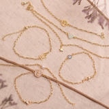 Pulseras Broche - Link Guadalupe