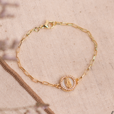 Pulseras Broche - Link Guadalupe