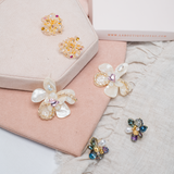 Maxi Aretes - Roseta