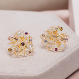 Maxi Aretes - Roseta