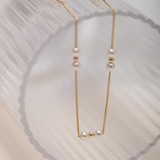 Collares - Dúo Perla