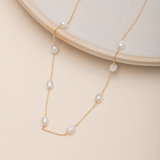 Collares - Pearl Drops