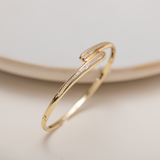 Pulseras Bangles - Amelie