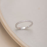 Anillos - Circones Shine