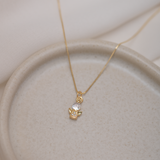 Collares - Ángel Protector