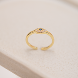 Anillos - Ojo Turco Circones