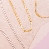 Collares - Snake Slim