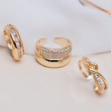 Anillos -  Pulse