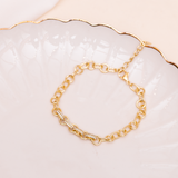 Pulseras Broche - Radiance