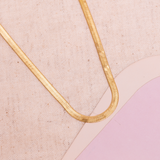 Collares - Snake Slim