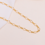 Collares - Trama