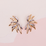 Maxi Aretes - Alaia Duo