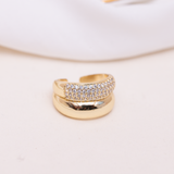 Anillos - Shine Bold