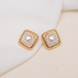 Aretes Mini - Juliette