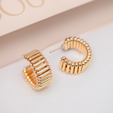 Argollas - Bold Rings