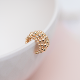 Ear Cuff - Bubble XL