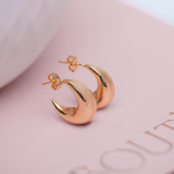 Argollas - Livia