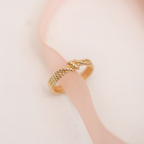 Anillos -  Iliana