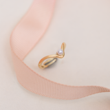 Anillos -  Evangeline