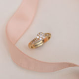 Anillos -  Primrose