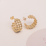 Argollas - Lia