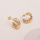 Argollas - Romy
