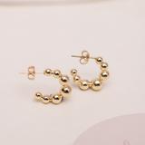 Argollas - Aqua Hoops