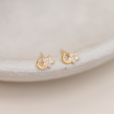 Aretes Mini - Eclipse