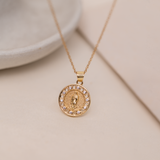 Collares - Mi Guadalupe Circones