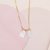 Collares - Escapulario Cadena