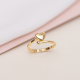 Anillos - Amorette