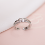 Anillos - Infinite Silver