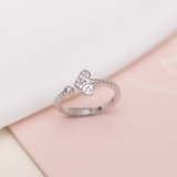 Anillos - Love Silver