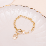 Pulseras Broche - Nocturna