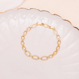 Pulseras Broche - Brilla Link