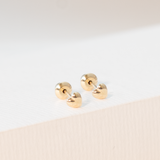 Aretes Mini - Abridores Corazoncito