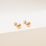 Aretes Mini - Abridores Bombita