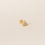 Aretes Piercing - Trinity