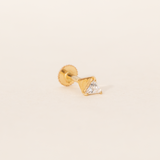Aretes Piercing - Viviana
