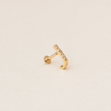 Aretes Piercing - Julieta