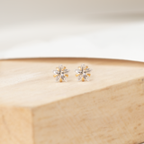 Aretes Mini - Super Star