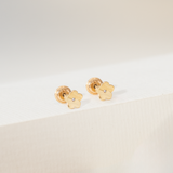 Aretes Mini - Florcita Shine