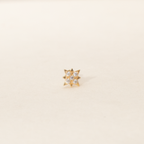 Aretes Piercing - Destello
